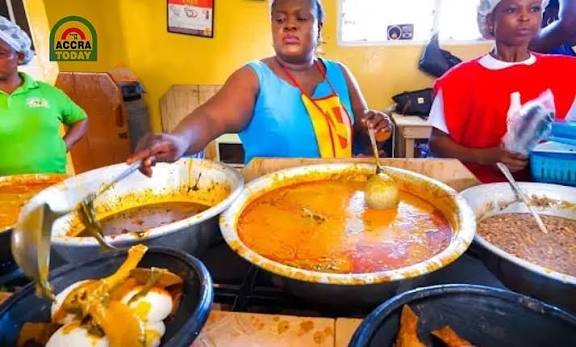 Miss Trudy Local Dish